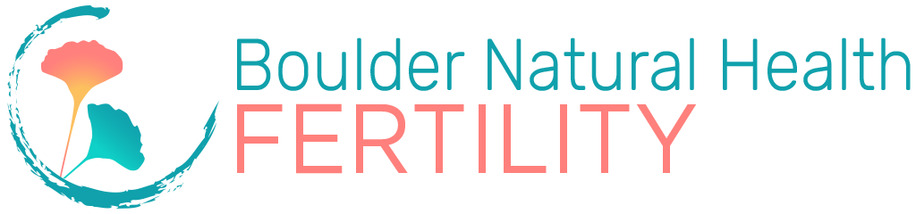 Boulder Natural Health Fertility